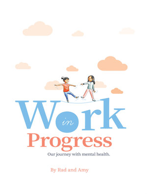 cover image of Work In Progress